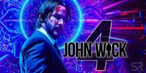 John Wick